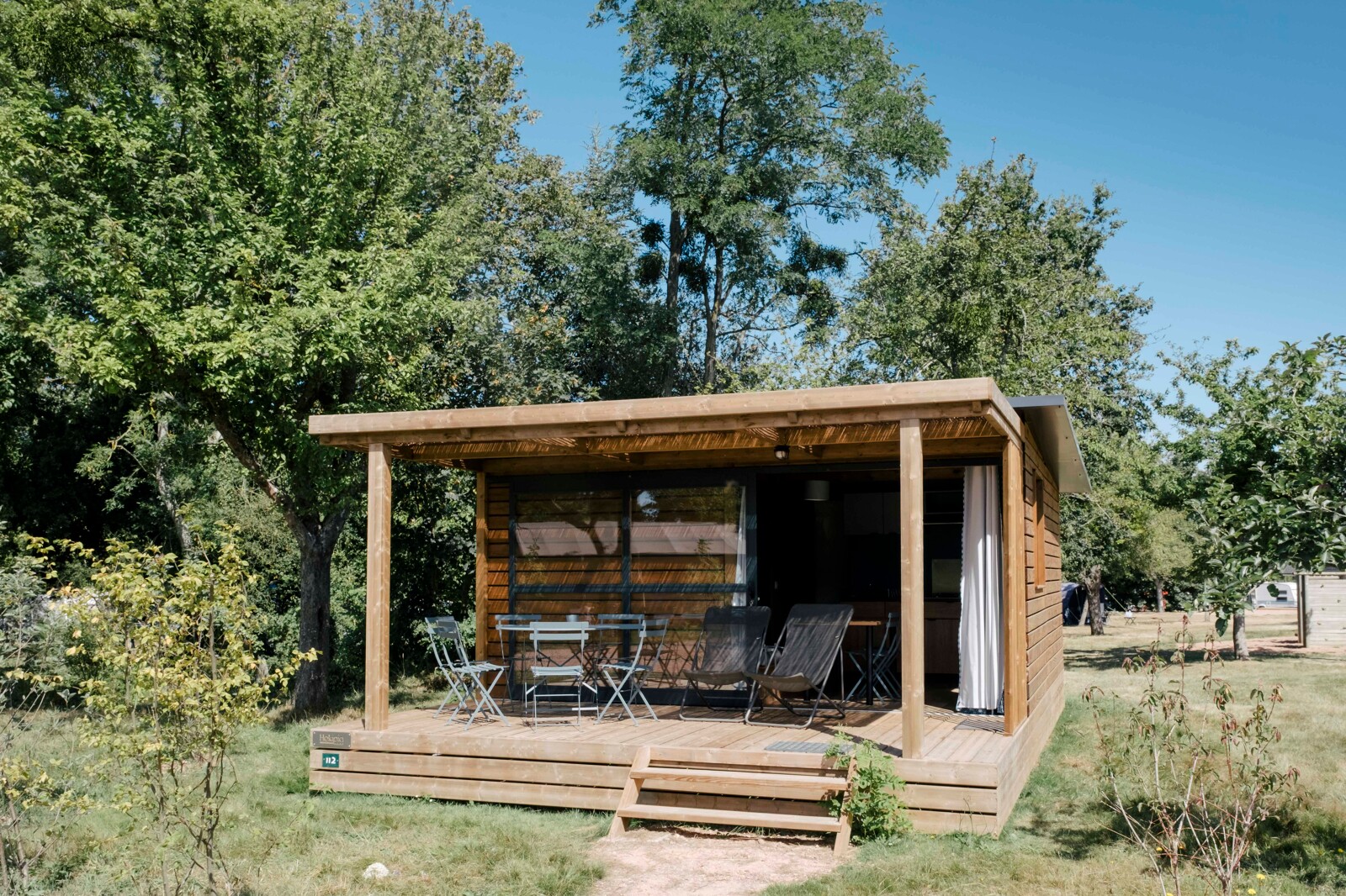 Chalet Evasion cover