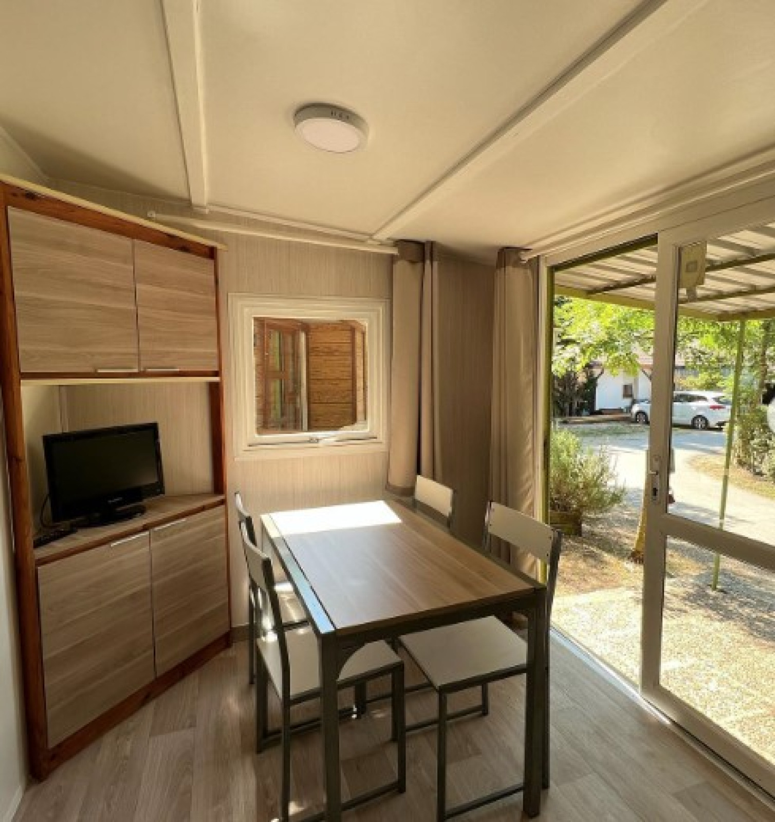 Bungalow «Urbasa»