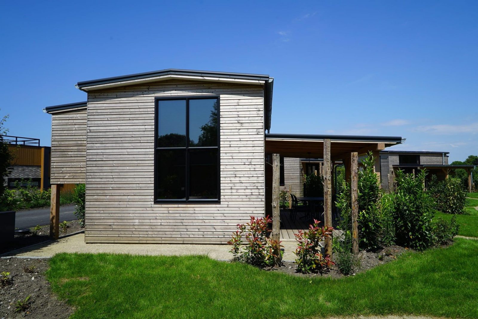 «Tiny House»