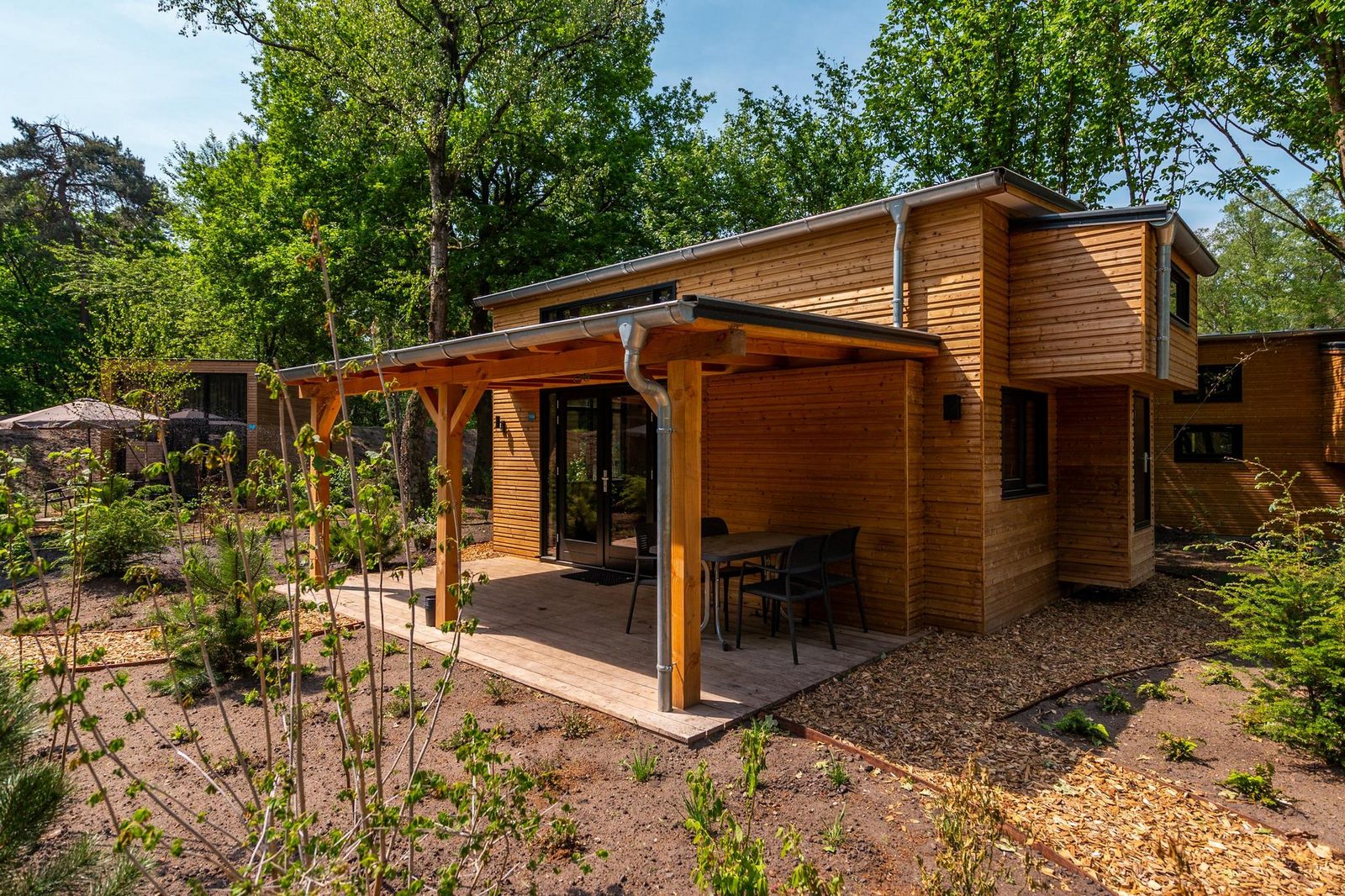 «Tiny House»