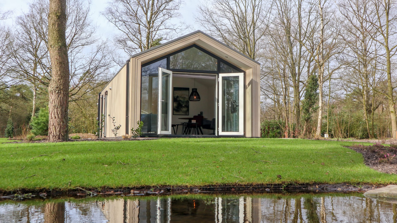 «Forest Lodge»