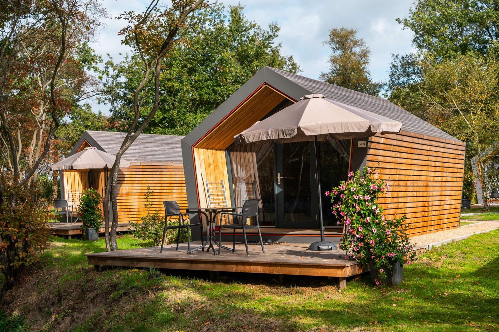 «Solo Retreat»