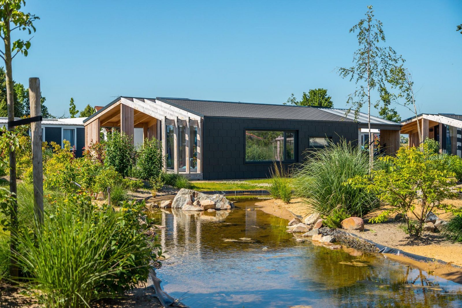 «Panorama Cottage 4»