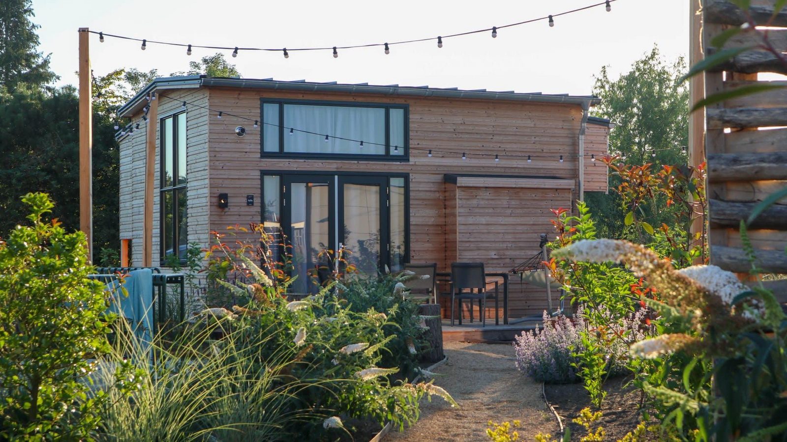 «Tiny House 4»