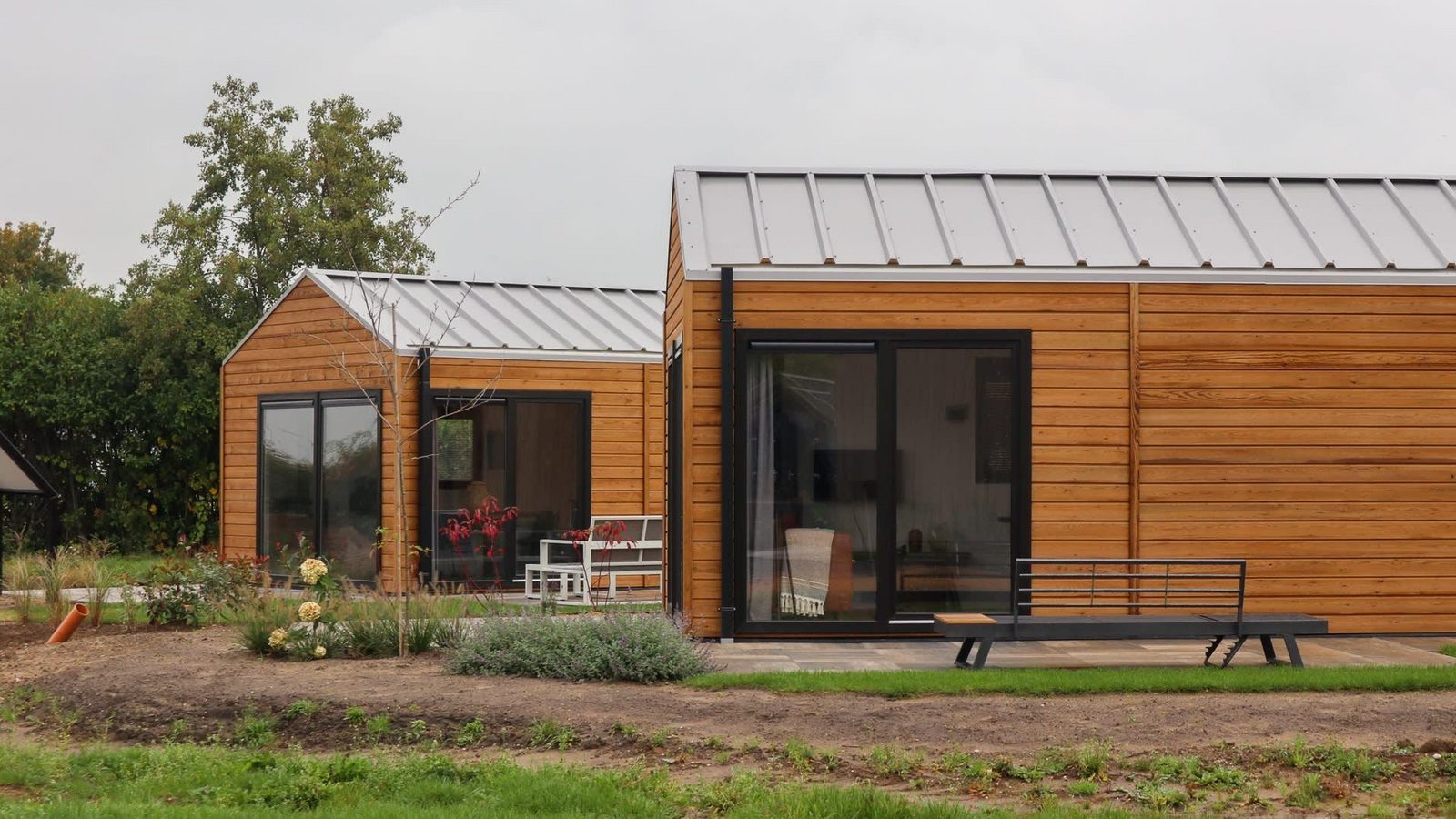 «Wellness Lodge 2»