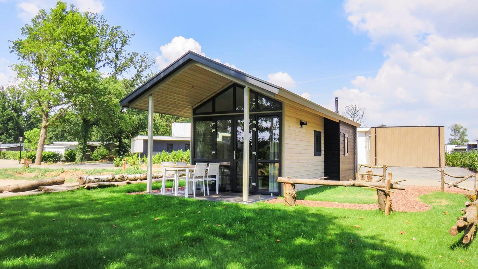 «Tiny House»