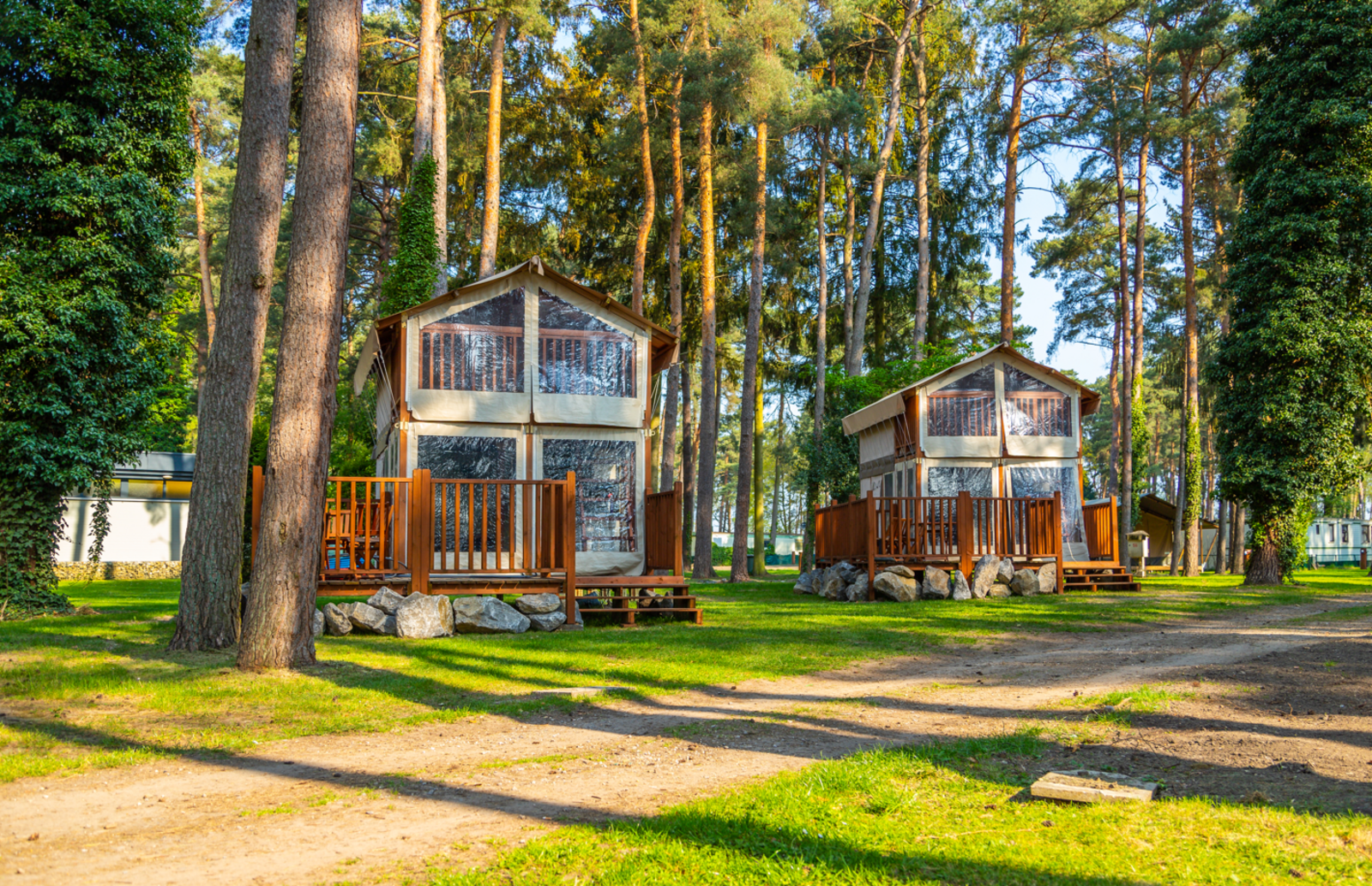 «Air Lodge»
