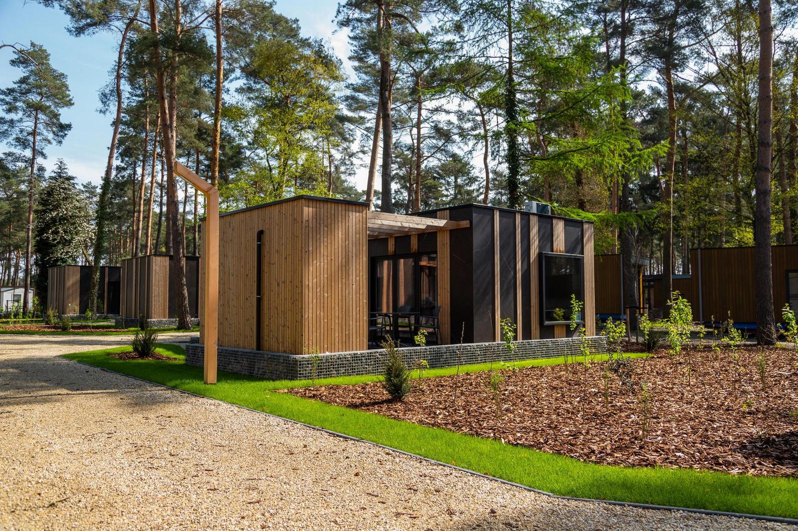 «Forest Cottage»