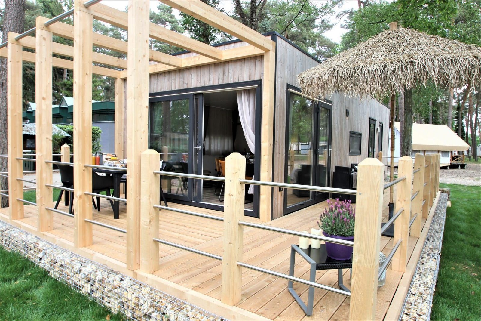 «Kempen cottage»