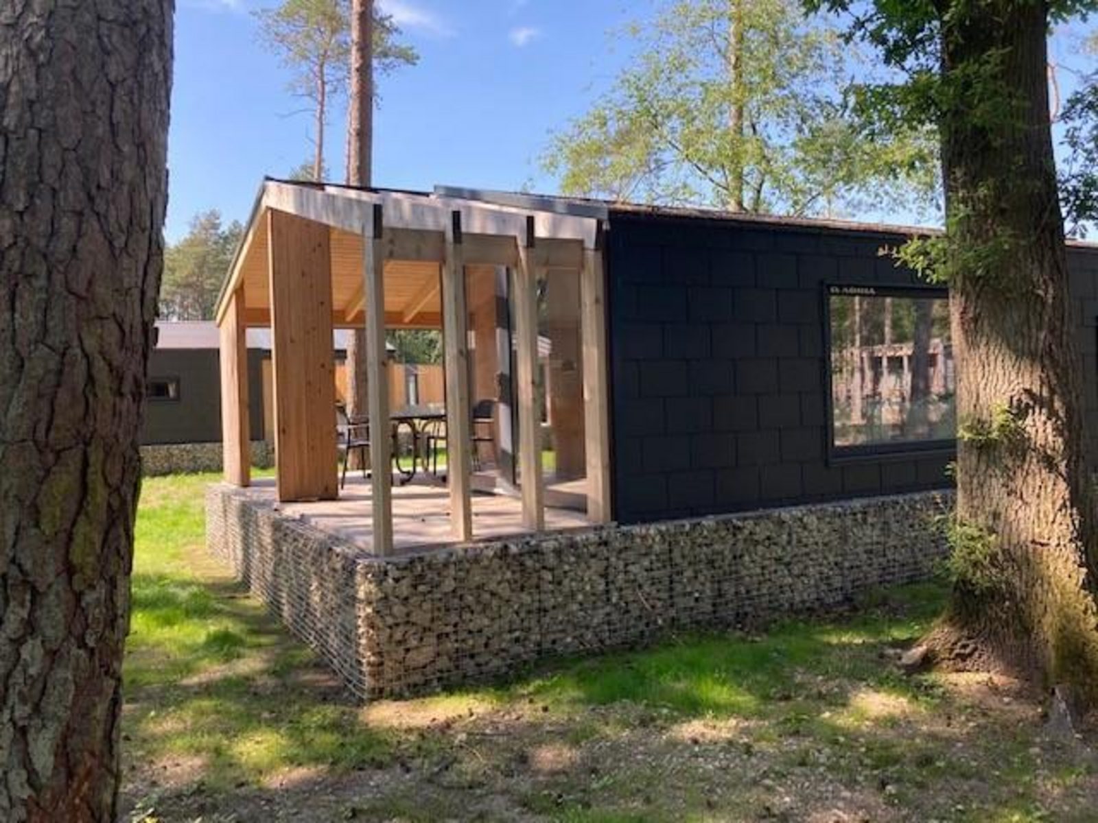 «Panorama Cottage» cover