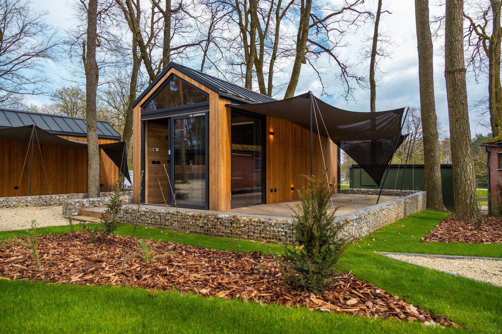 «Tiny House»