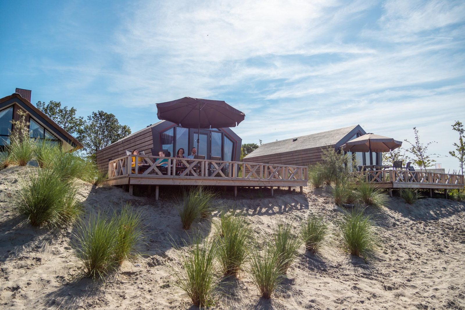 «Solo Retreat»