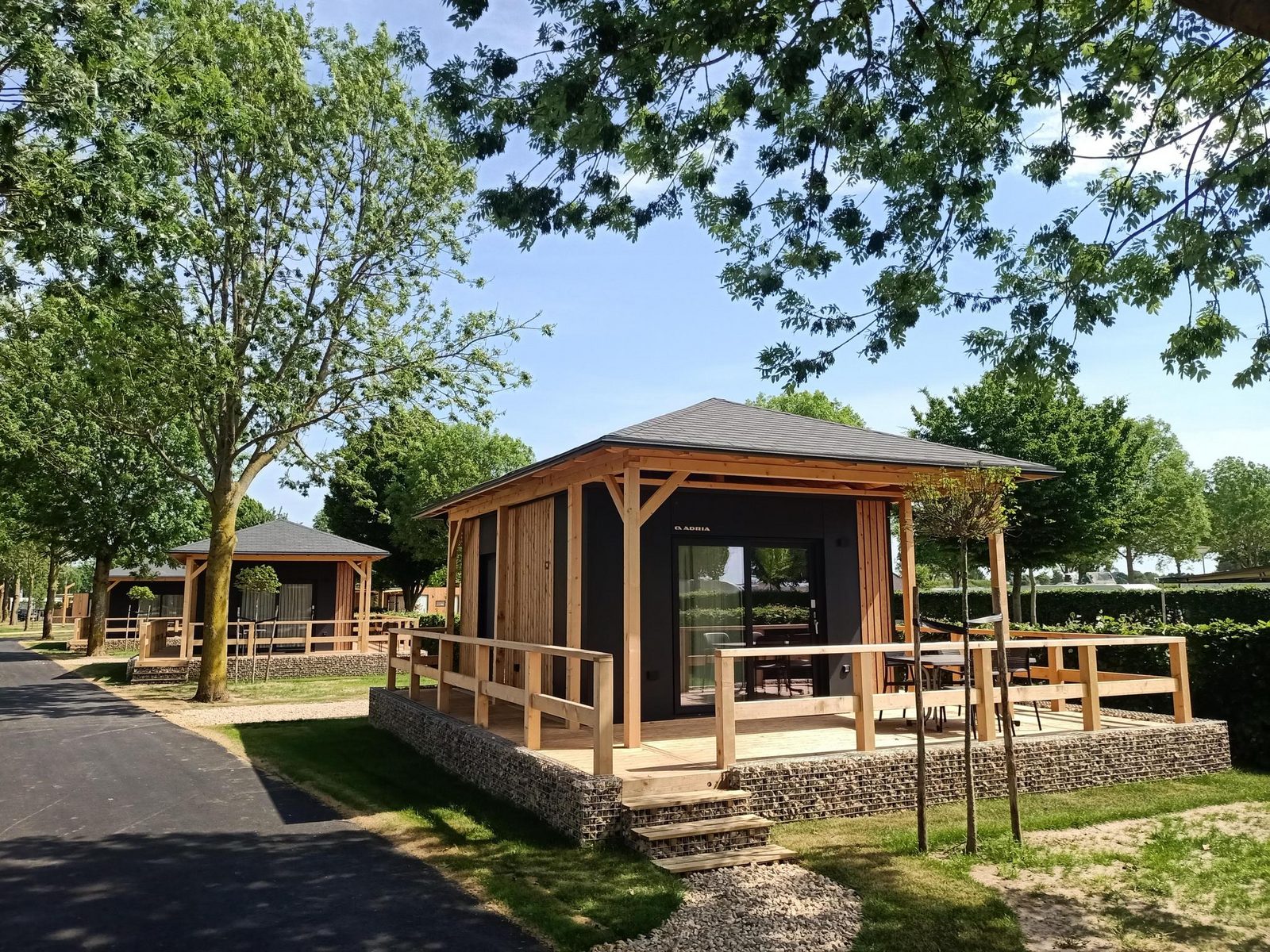 «Tiny House»