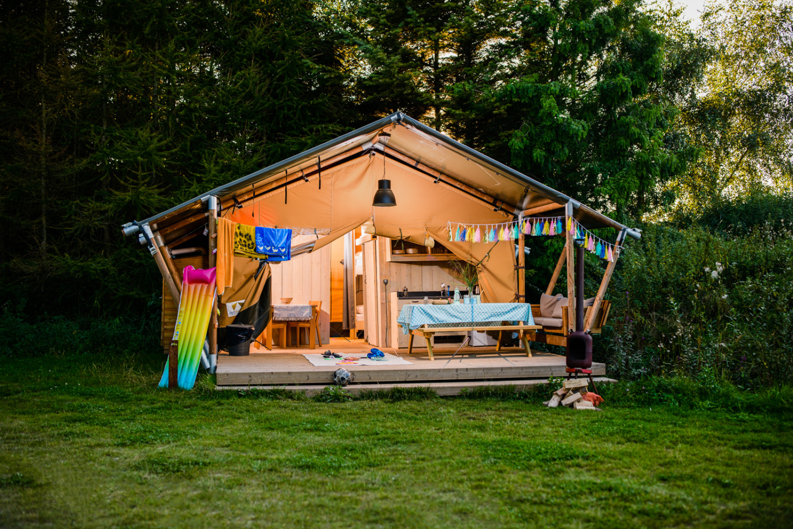 Lodge