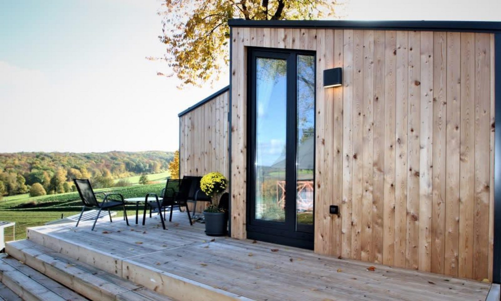 «Panorama Cottage»