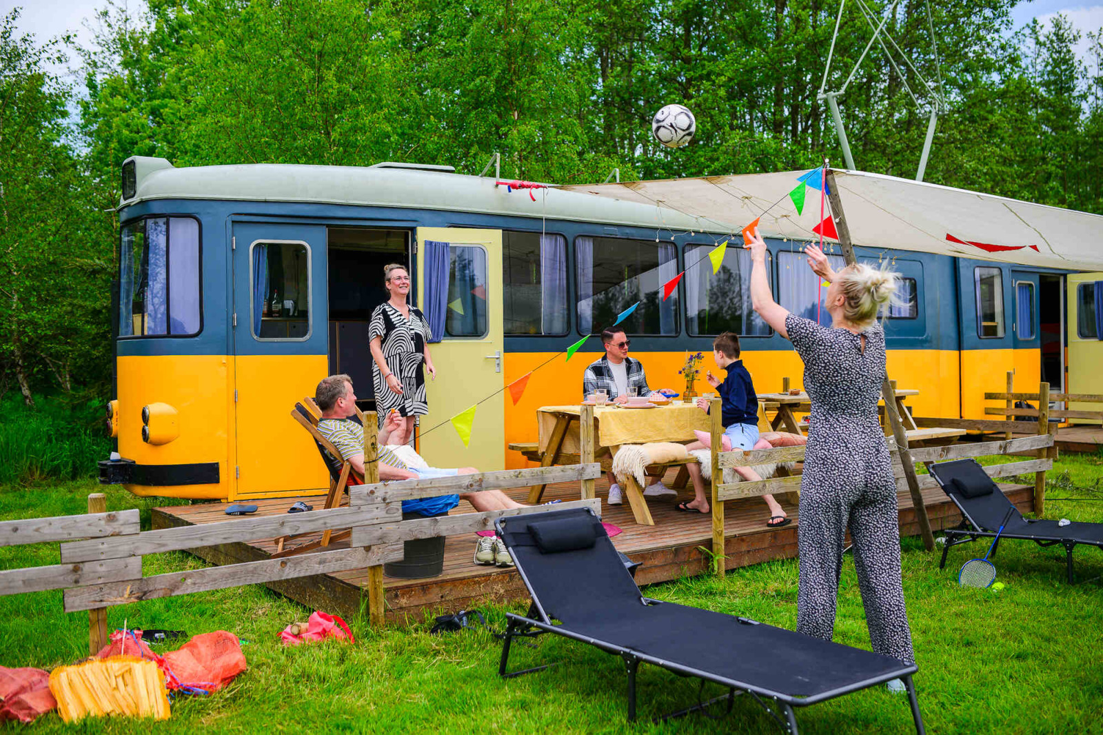 «Tram»