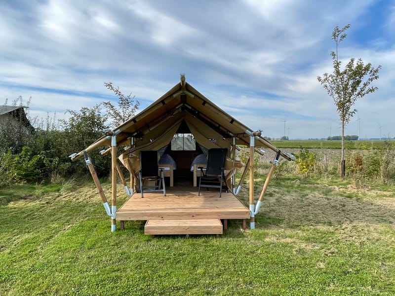 «Duolodge»