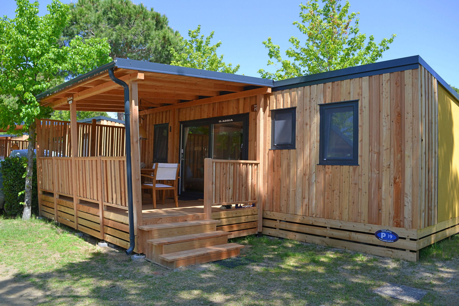 «SunLodge Sabai»