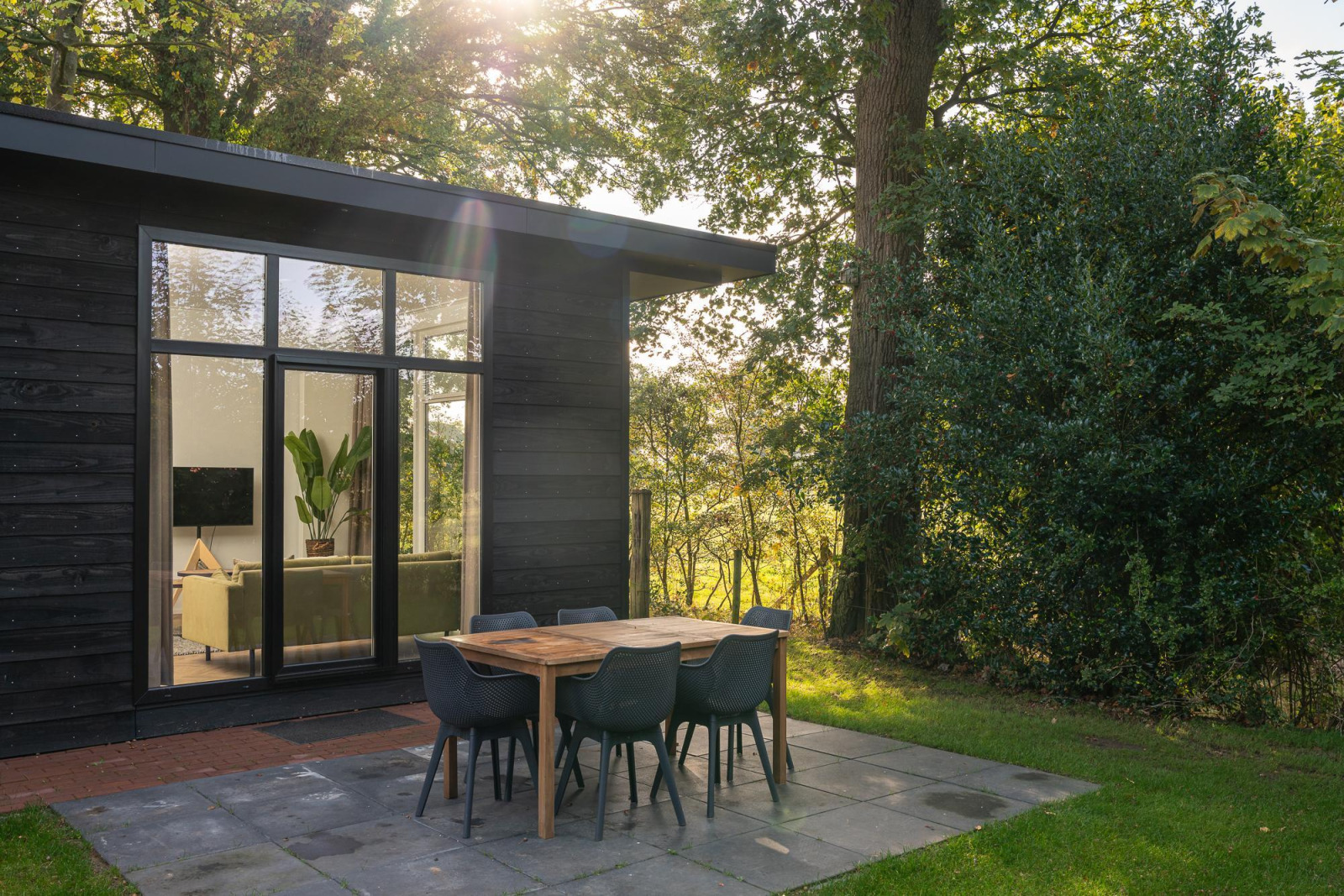 «Nature Cabin»