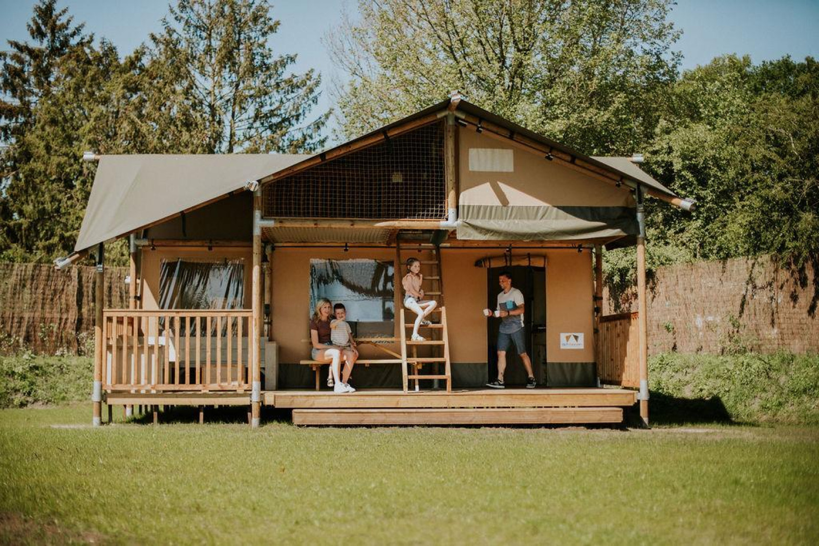 «Ranger lodge»