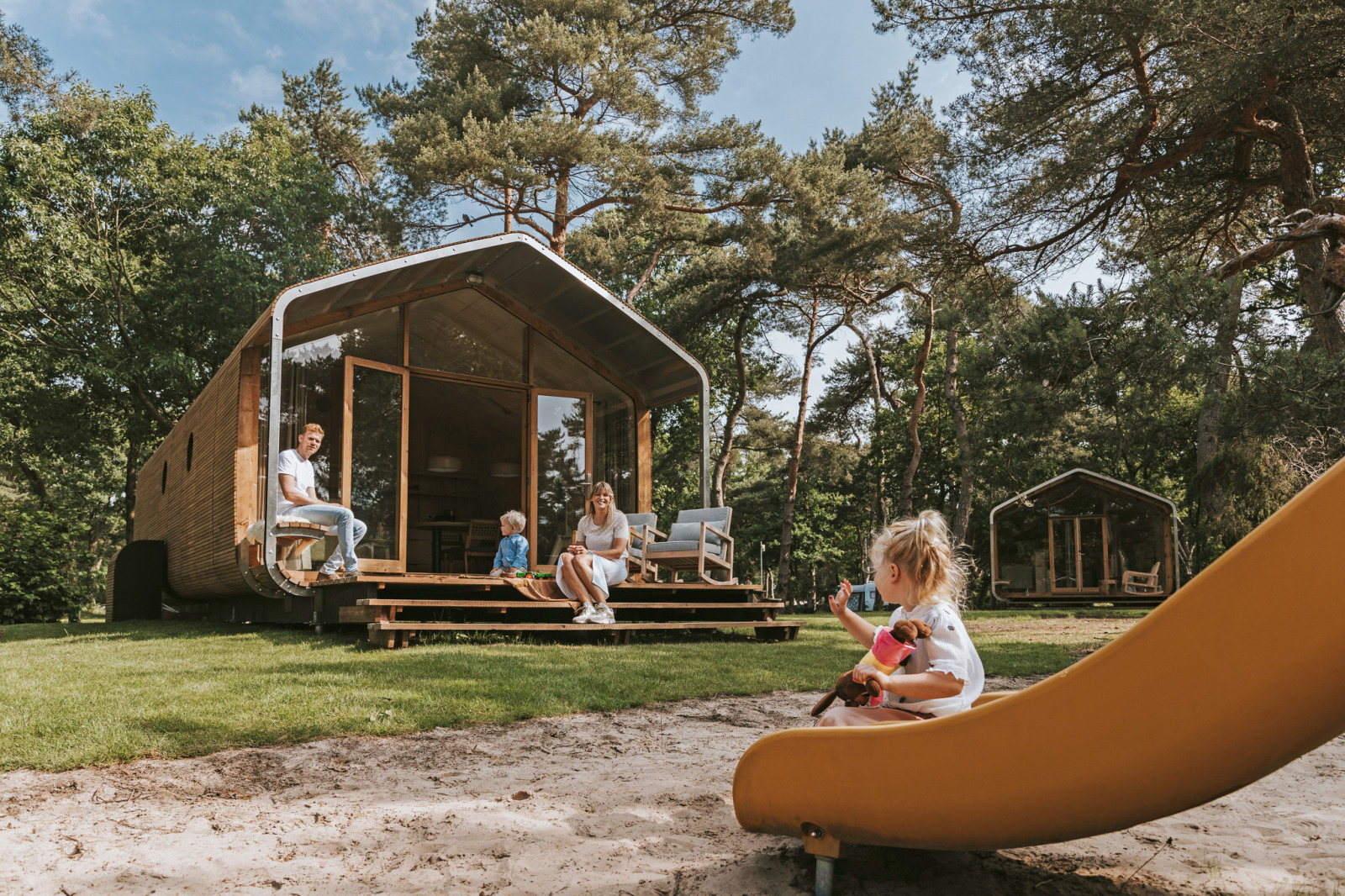 «Wikkelhouse XL»