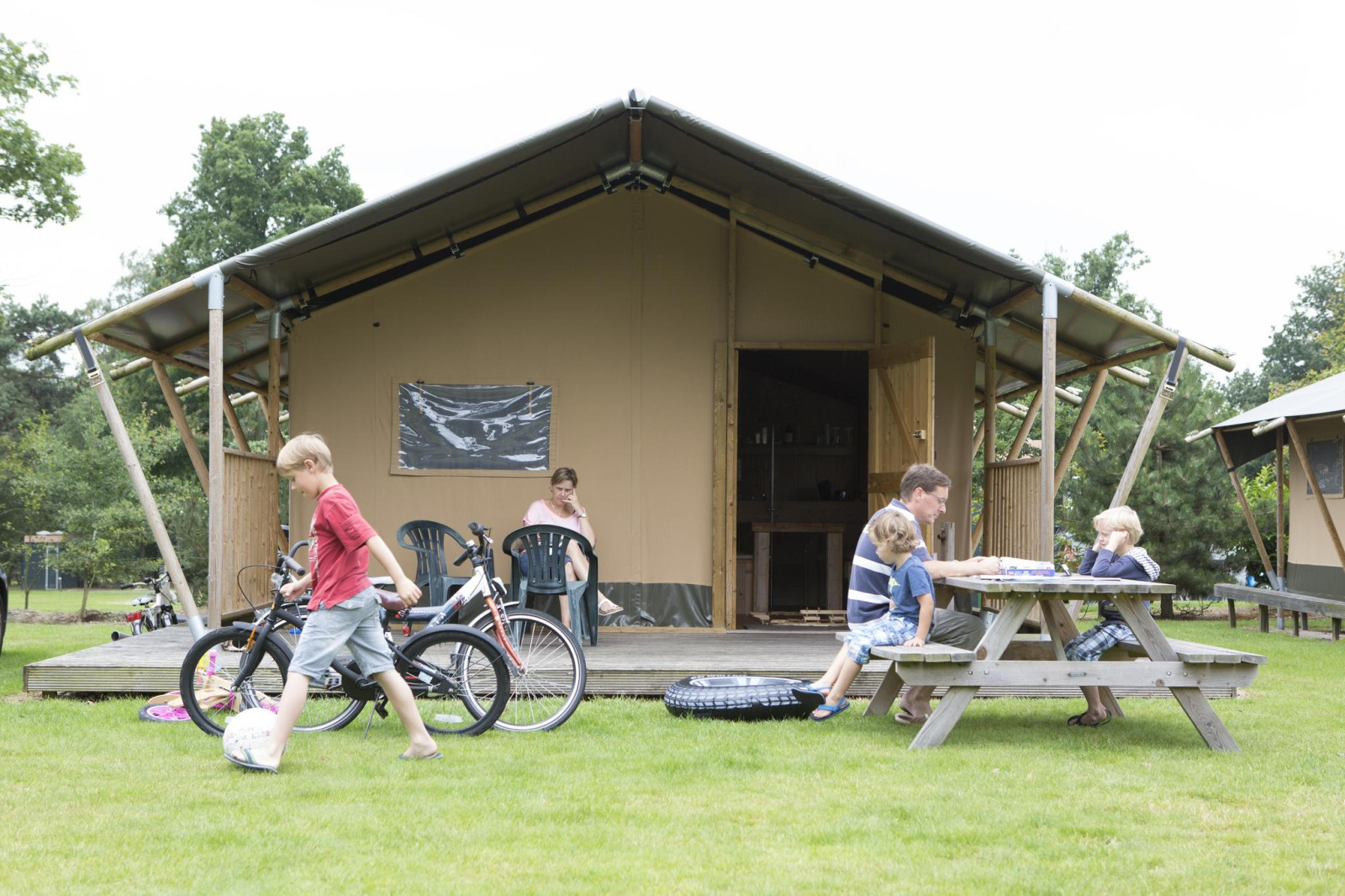 Woodlodge