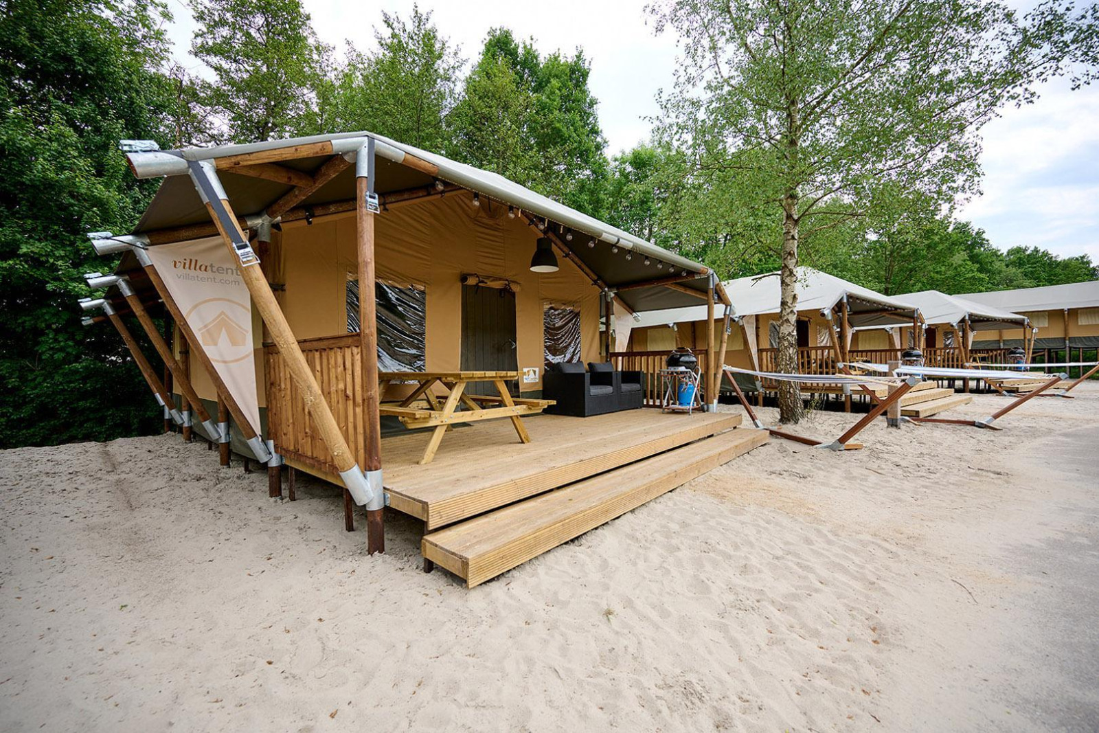 « Cottage»