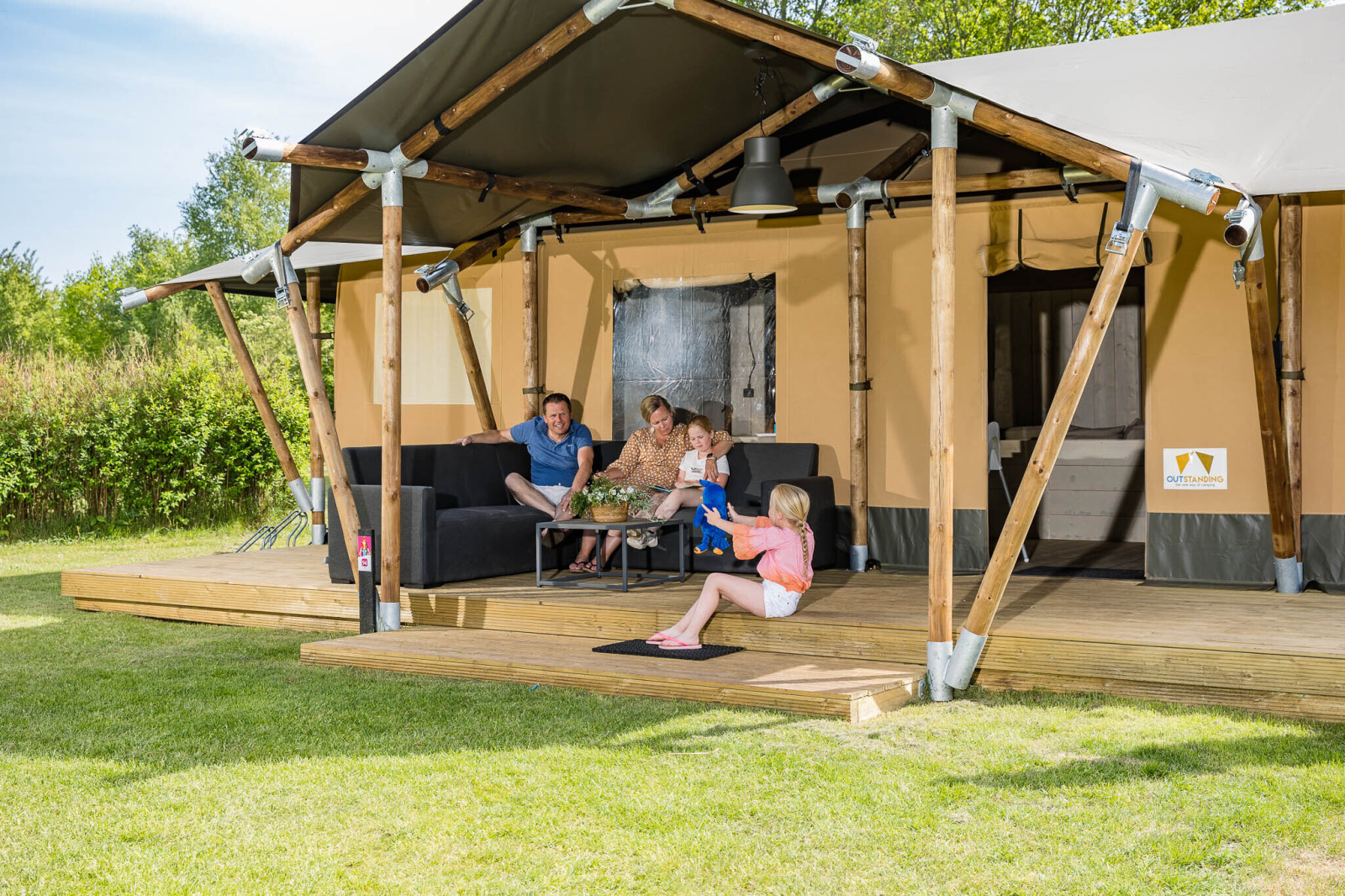 «Stuuflodge»