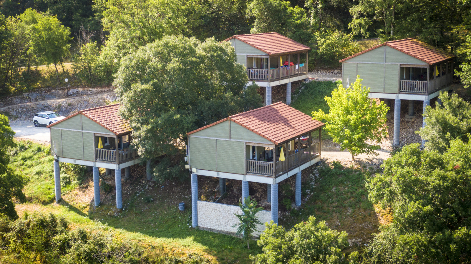 Chalet «Belvedère»