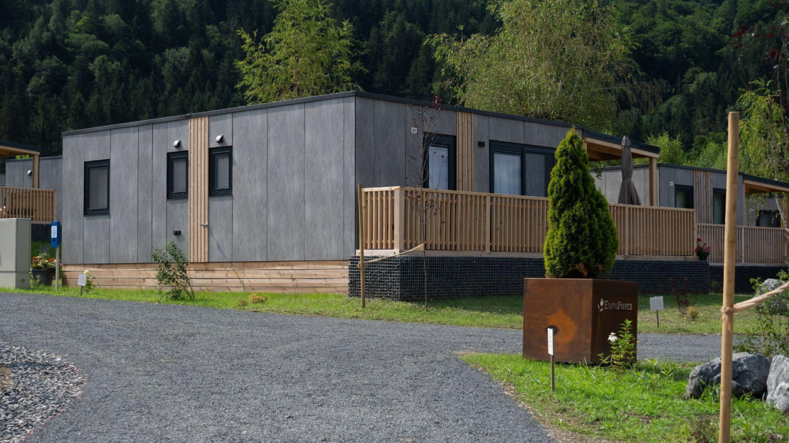 «Wulfenia Waterfront»