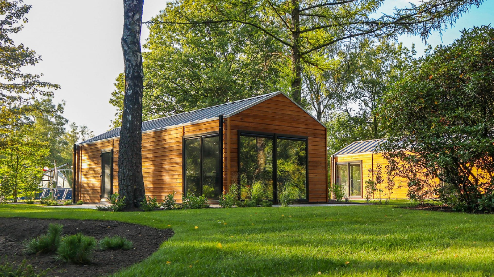 «Wellness lodge»