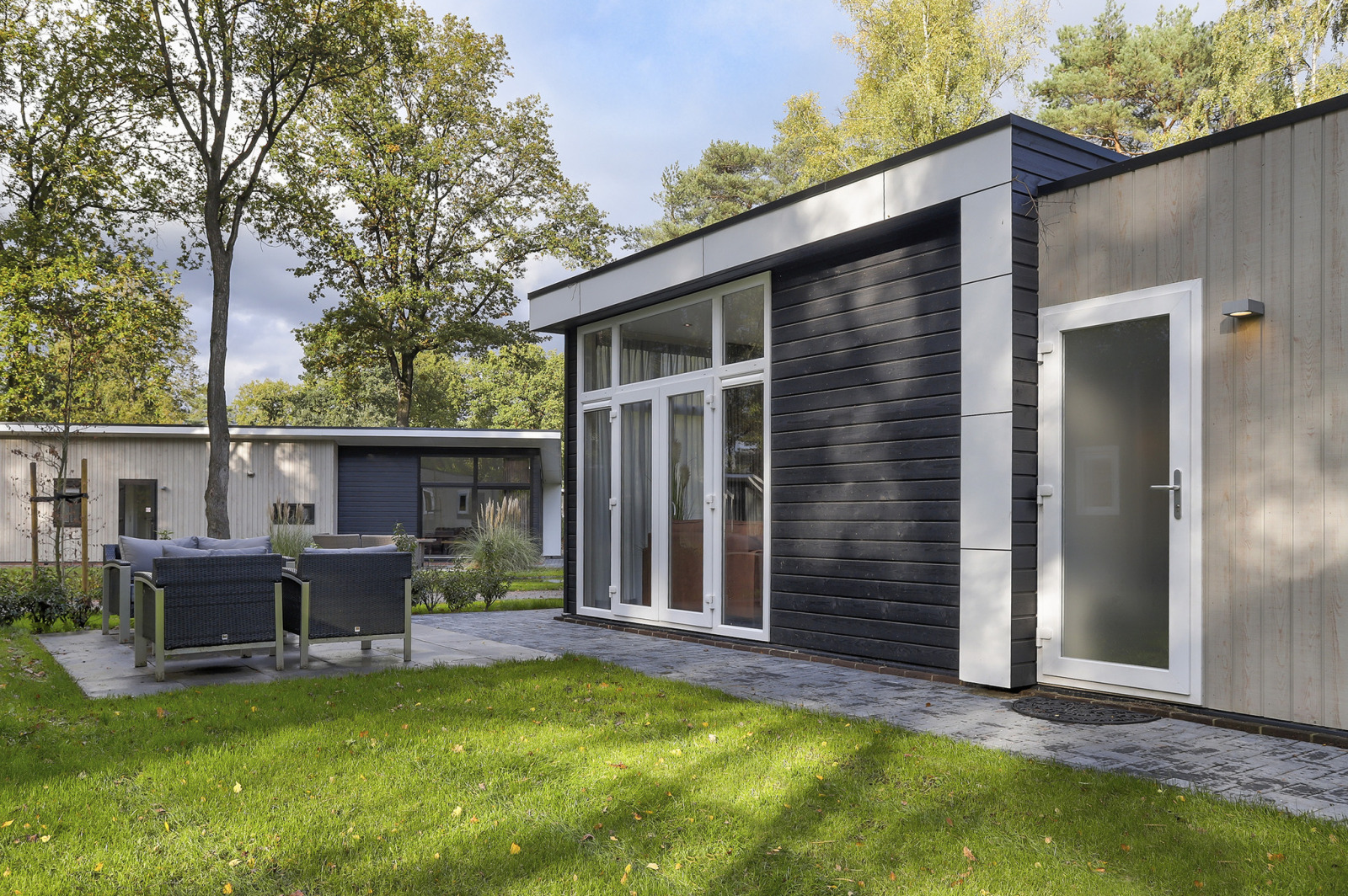 «Tiny House»