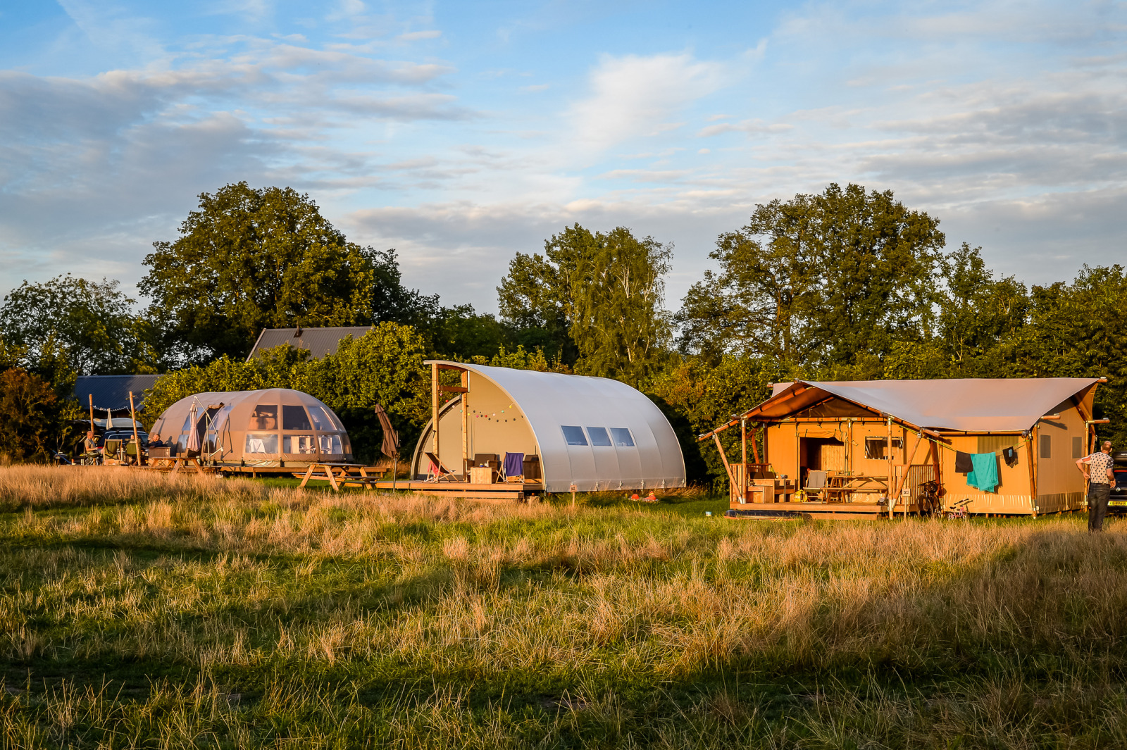 «Panorama Lodge»
