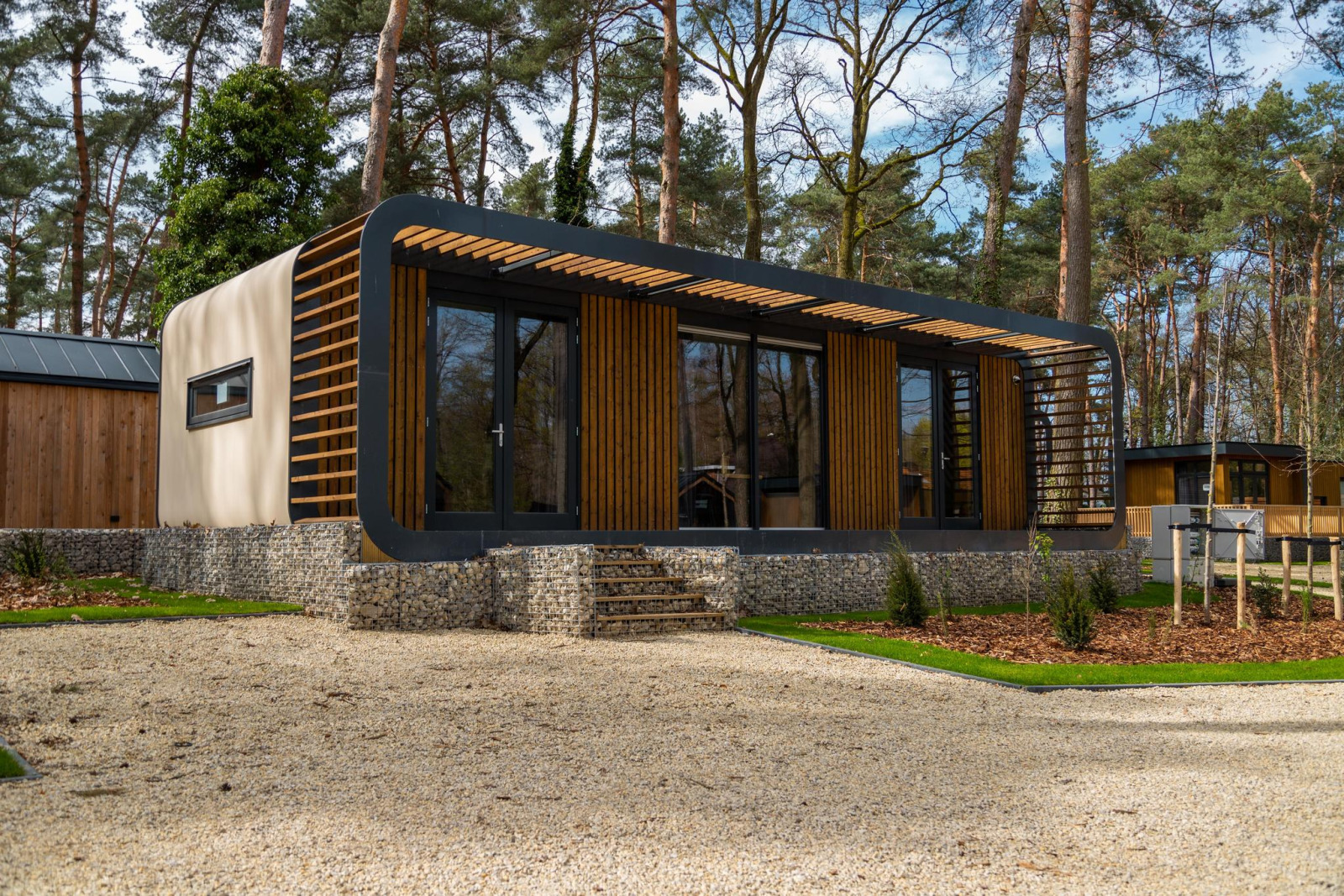 «Modus Wellness»