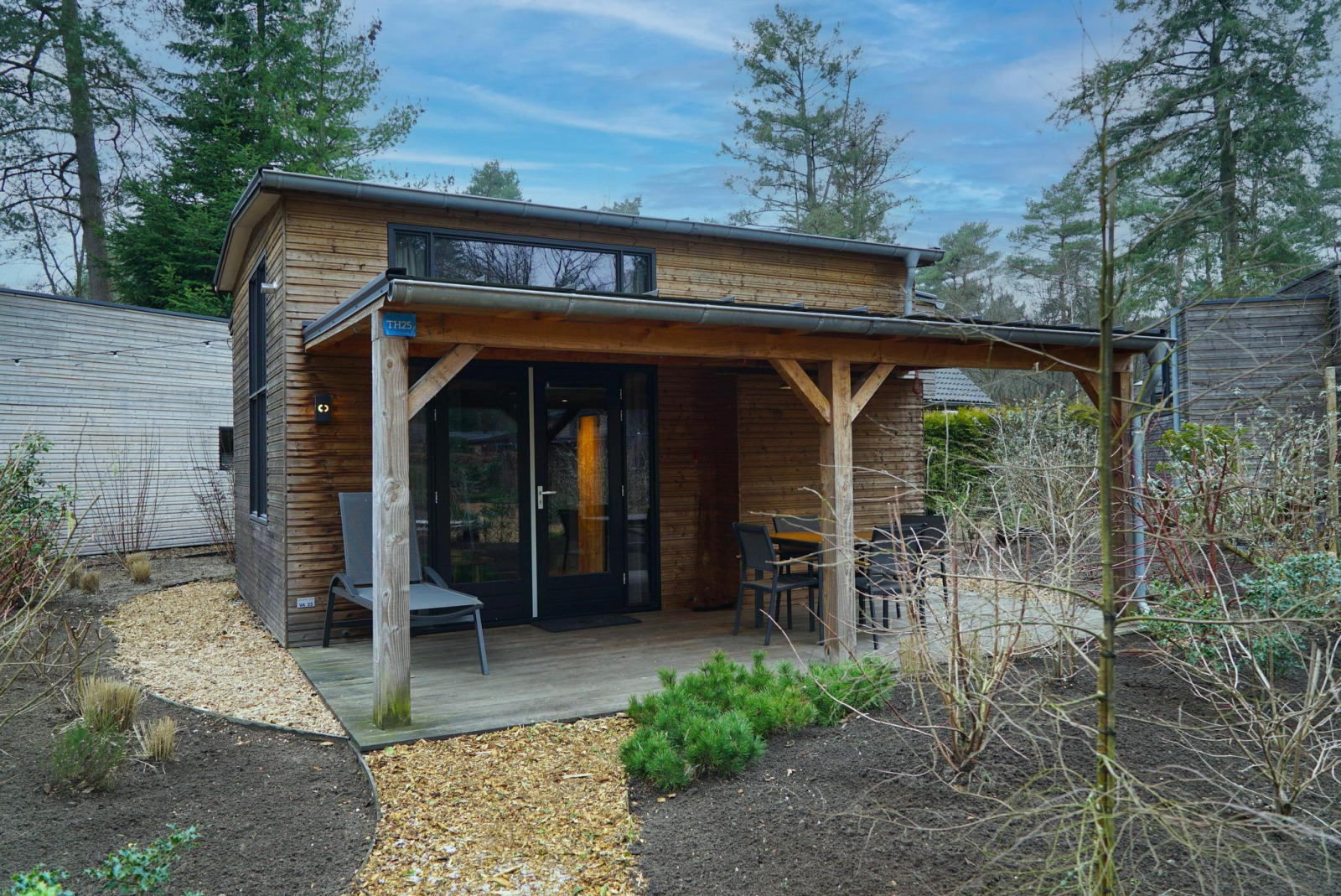 «Tiny House 4»