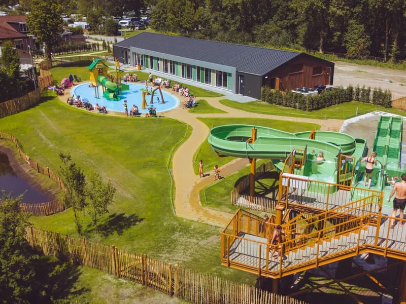 Marvilla Parks Kaatsheuvel