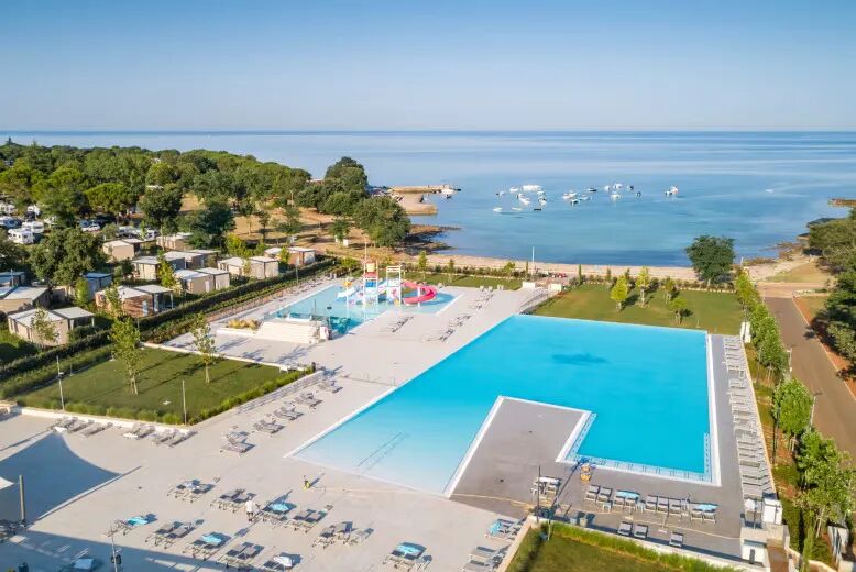 Park Umag cover