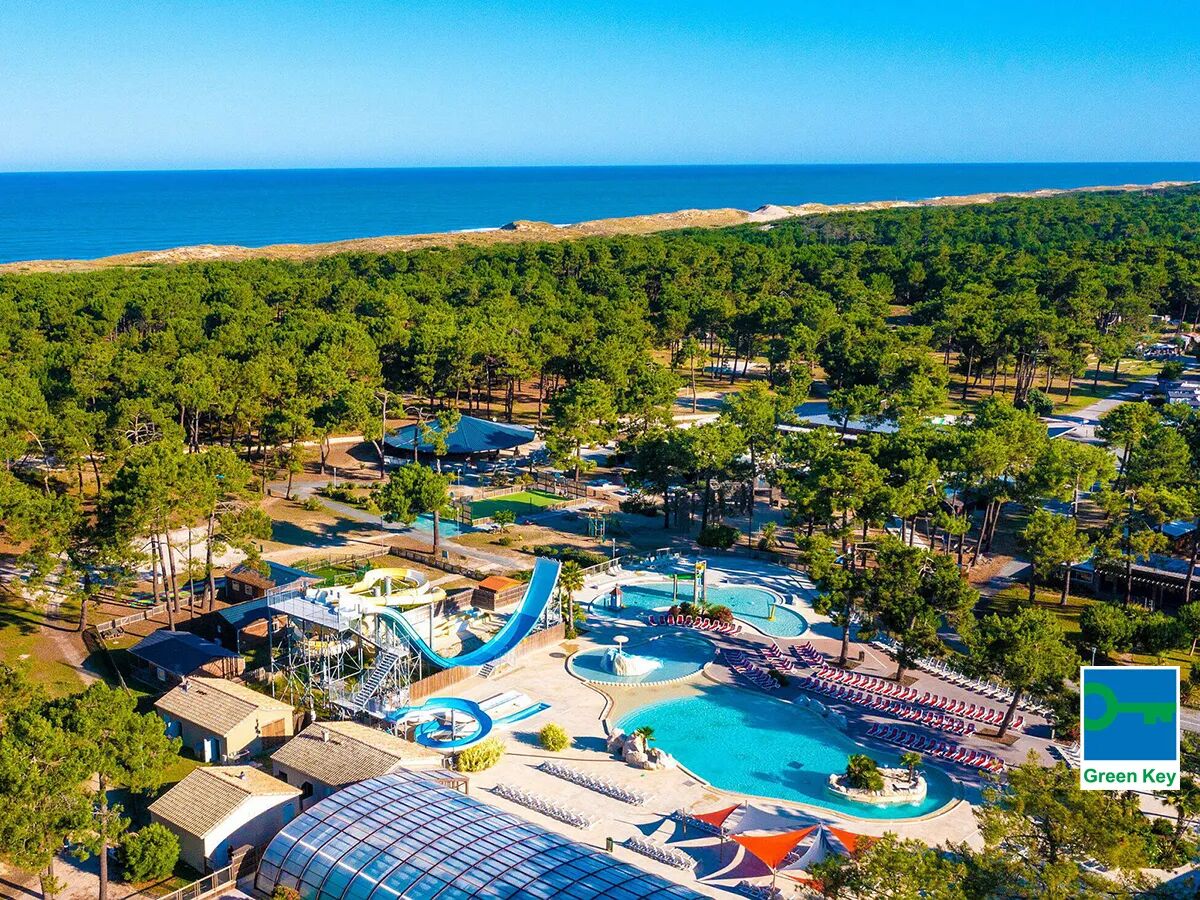 Atlantic Club Montalivet