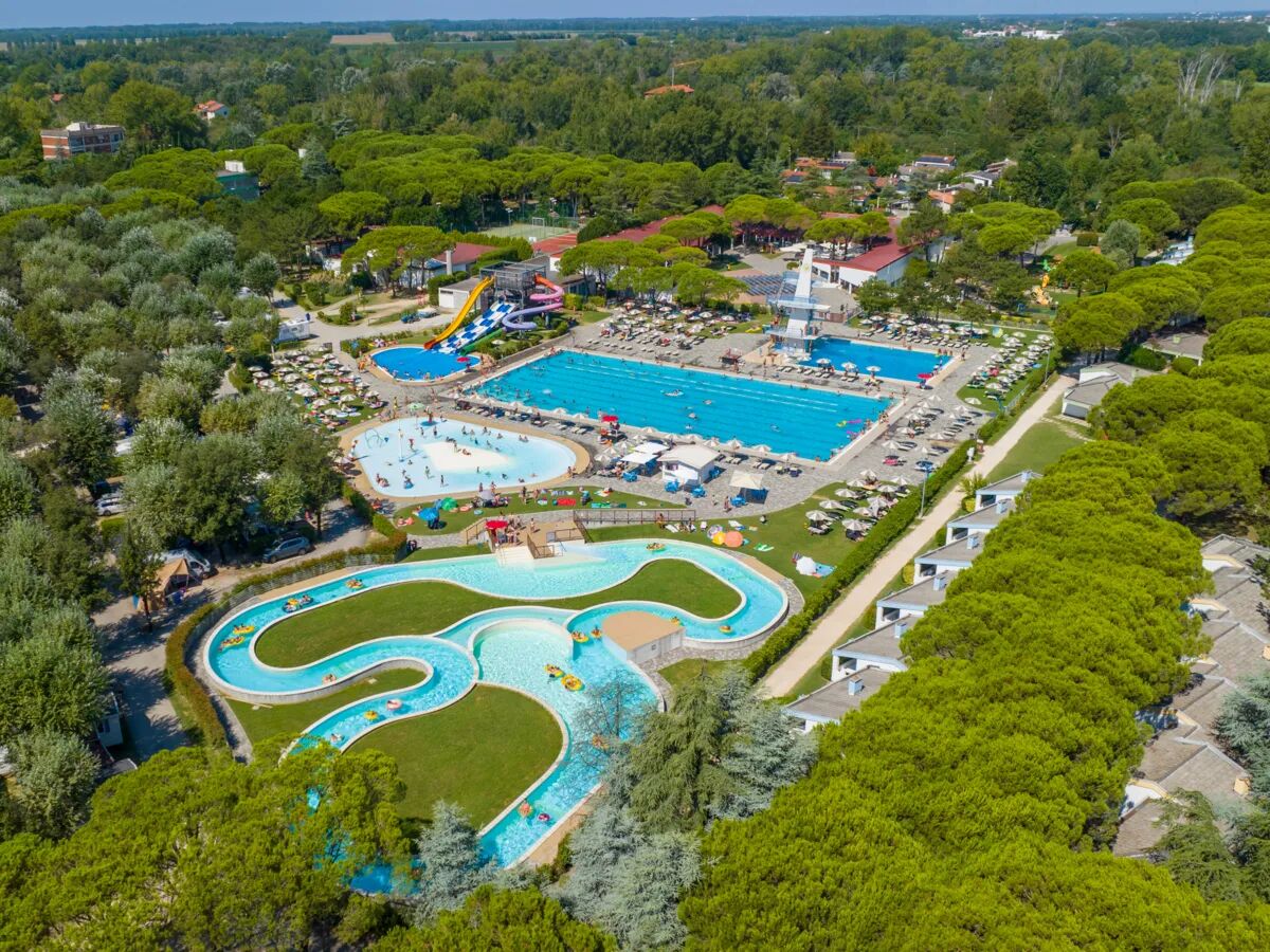 Marina Julia Camping Village