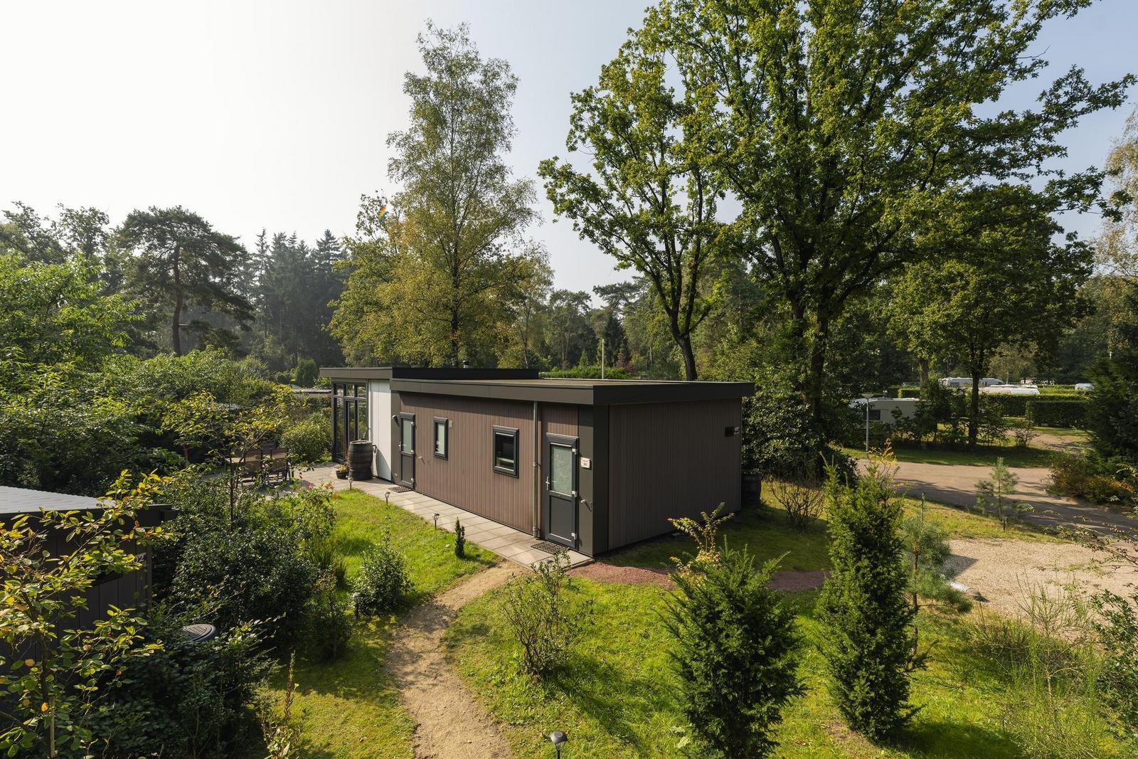 Heide Lodge - 6 personen